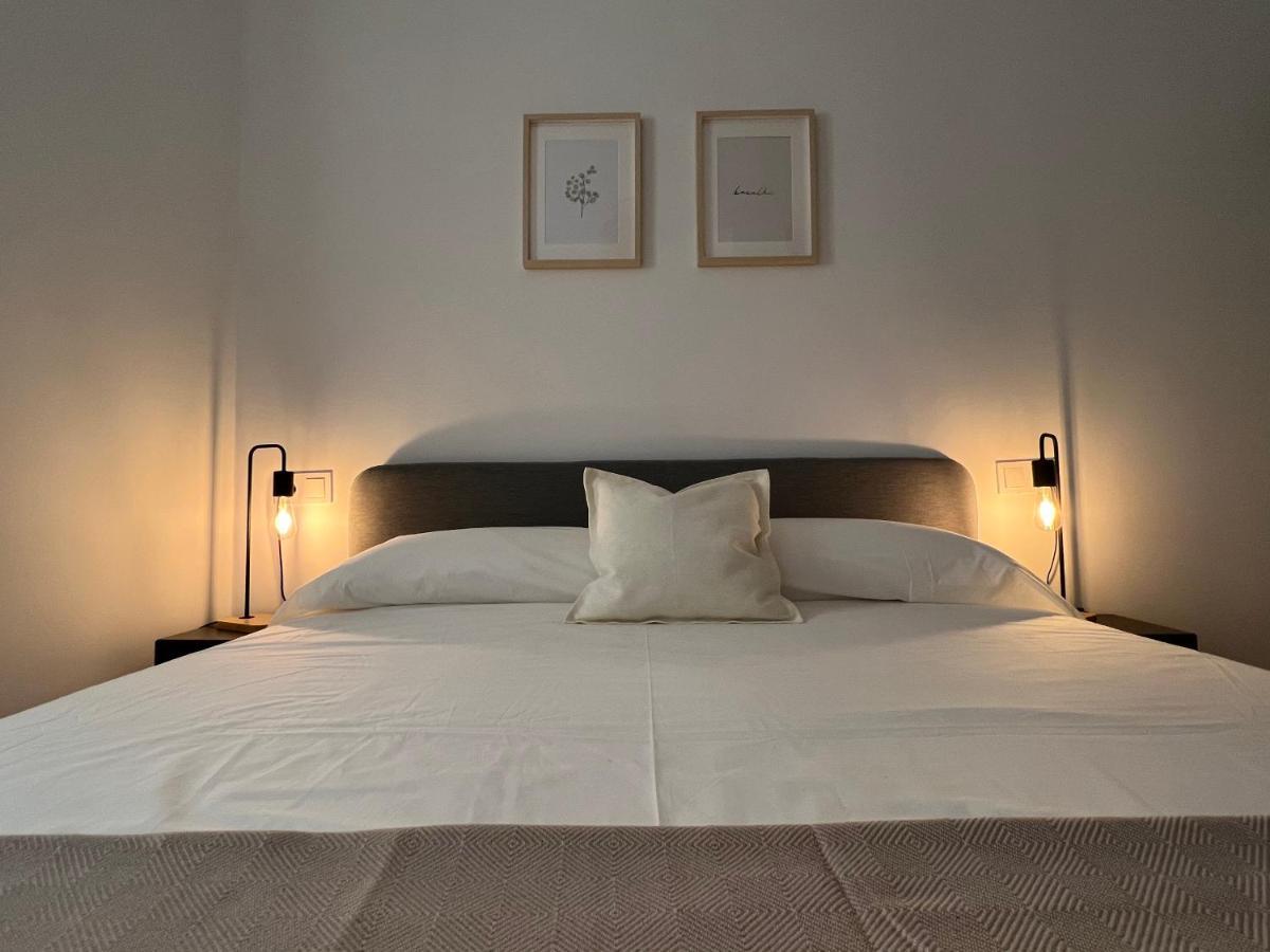 Cozy Apartment Well-Located In Terrassa, Barcelona Eksteriør billede